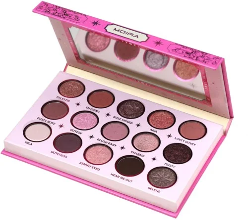 Moira Lover’S Starlight Eyeshadow Palette v:1754180