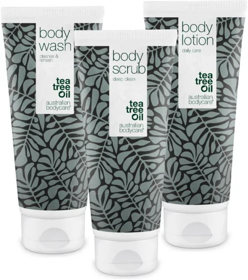 Australian Bodycare Body Kit v:3003376