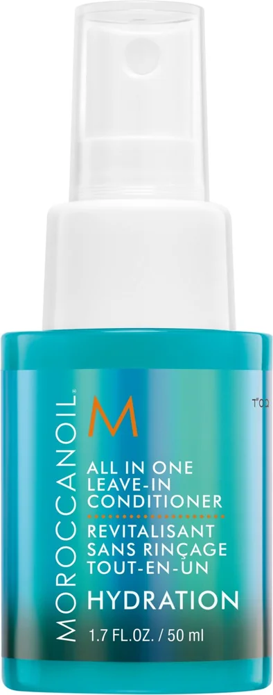 Moroccanoil All in One Leave-in Conditioner 50 ml v:7996558 Moroccanoil All in One Leave-in Conditioner 50 ml v:7996558