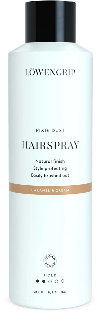Löwengrip Hair Styling Pixie Dust Hairspray 250 ml v:8359422 Löwengrip Hair Styling Pixie Dust Hairspray 250 ml v:8359422