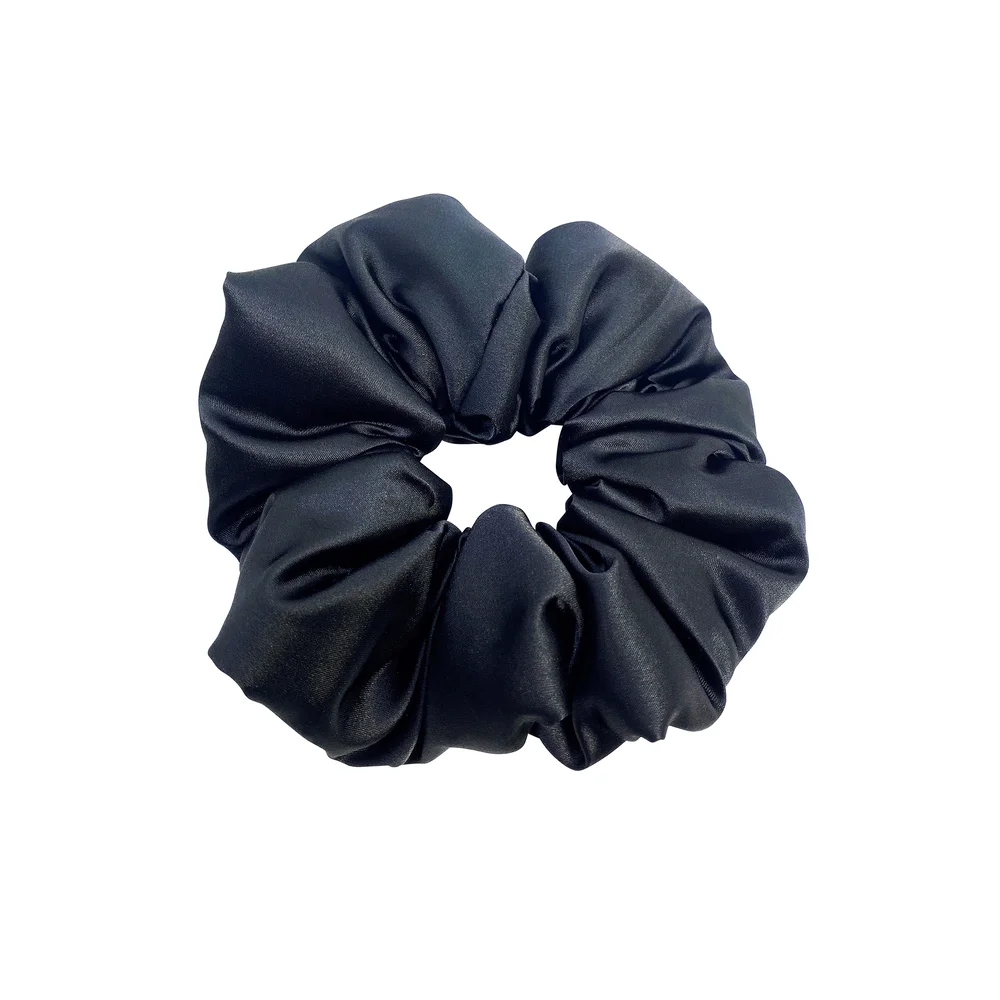 Baboon Scrunchie Black – PIPOL’S BAZAAR v:4498618