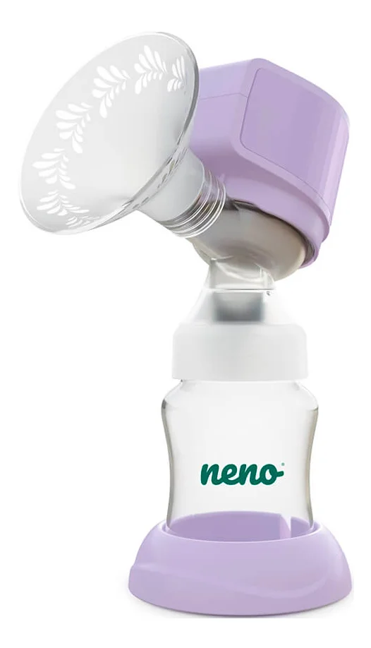 Neno Brystpumpe elektrisk Presto Single – 1 stk. v:7246392 Neno Brystpumpe elektrisk Presto Single – 1 stk. v:7246392