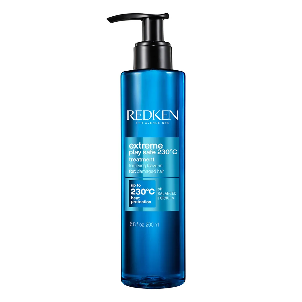 Extreme Play Safe Leave-In fra Redken v:6679751 Extreme Play Safe Leave-In fra Redken v:6679751