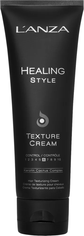 Healing Style Texture Cream 125 g – L’ANZA v:5288757 Healing Style Texture Cream 125 g – L’ANZA v:5288757