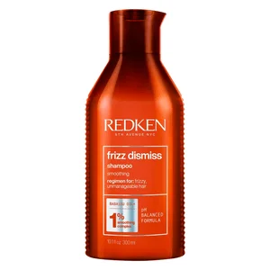 Redken Frizz Dismiss Shampoo 300ml v:7888378