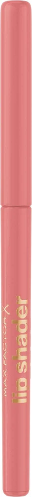 Max Factor 2000 Calorie Lip Shader 30 Pink Thread v:5266415 Max Factor 2000 Calorie Lip Shader 30 Pink Thread v:5266415