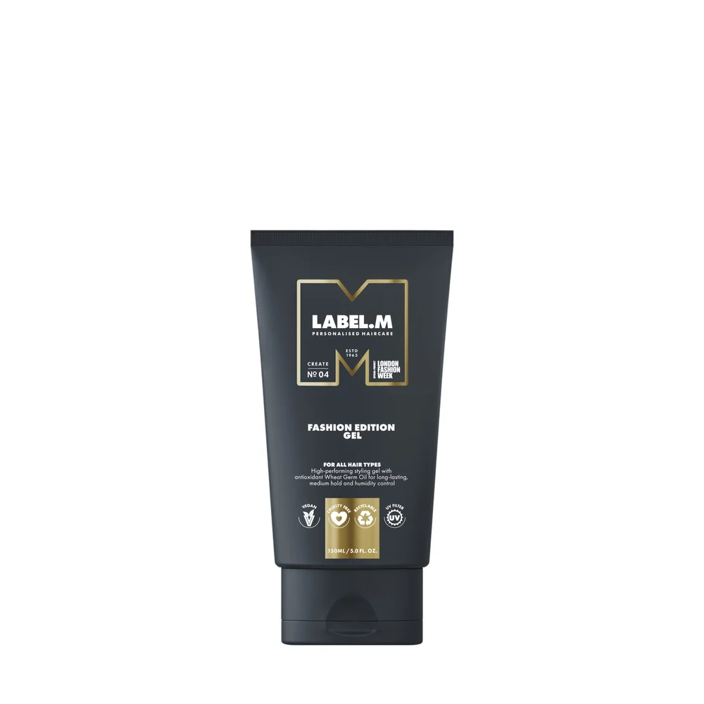 Fashion Edition Gel 150 ml – label.m v:6055408