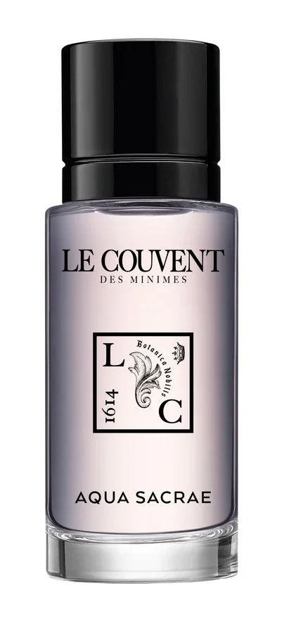 Cologne Botanique – Aqua Sacrae Eau de Toilette 50 ml – Le Couvent v:2670239 Cologne Botanique – Aqua Sacrae Eau de Toilette 50 ml – Le Couvent v:2670239