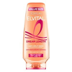 L’Oréal Paris Elvital Dream Length Conditioner 300ml v:7906676