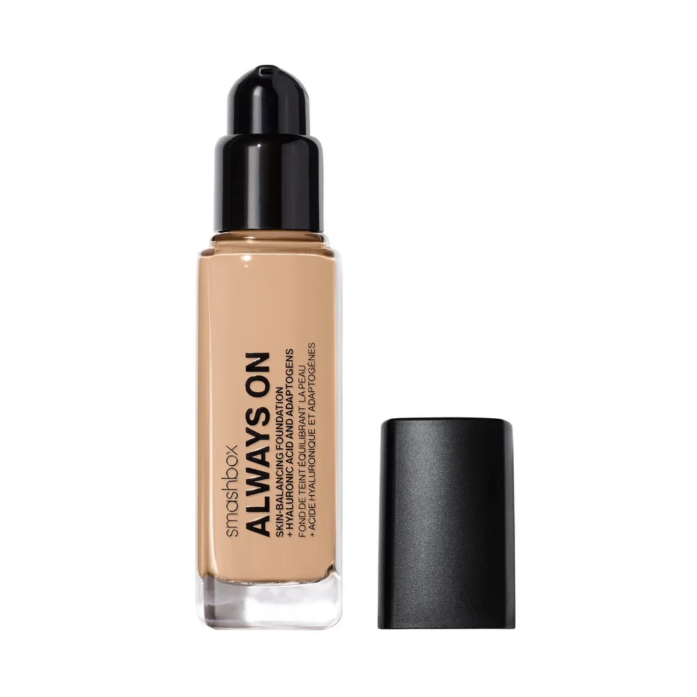 Always On Skin Balancing Foundation 05 L20N – Smashbox v:7653688 Always On Skin Balancing Foundation 05 L20N – Smashbox v:7653688