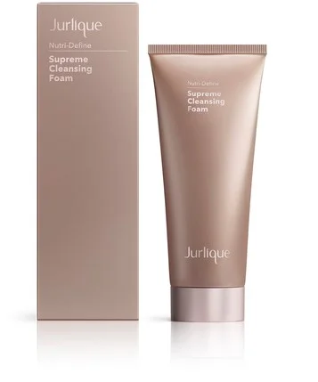 Jurlique Nutri-Define Supreme Cleansing Foam 100 ml v:1619014