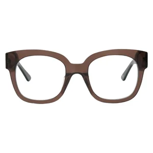 GLAS Chloe Chocolate Reading Glasses 2.5 + v:5861528 GLAS Chloe Chocolate Reading Glasses 2.5 + v:5861528
