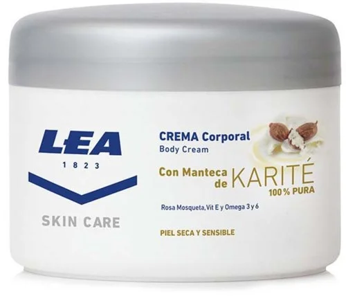 LEA Women Shea Butter Body Cream v:2028414