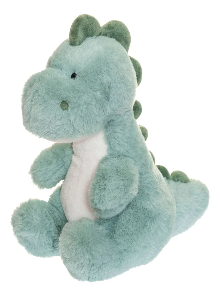 Teddykompaniet Teddy Dinos Dinosauren Petri Grønn, 25 cm. – 1 stk. v:3918614 Teddykompaniet Teddy Dinos Dinosauren Petri Grønn, 25 cm. – 1 stk. v:3918614