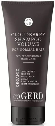 c/o Gerd Cloudberry Shampoo 200 ml v:9962316 c/o Gerd Cloudberry Shampoo 200 ml v:9962316