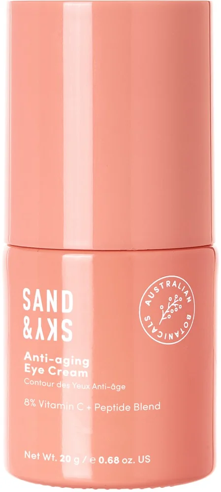 Sand & Sky ESSENTIALS Anti-Ageing Eye Cream 20 g v:5787863 Sand & Sky ESSENTIALS Anti-Ageing Eye Cream 20 g v:5787863