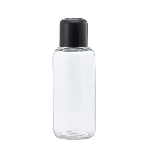 Klar plastflaske 100 ml v:7511113 Klar plastflaske 100 ml v:7511113