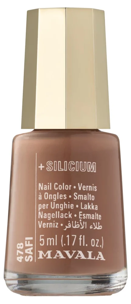 Mavala Neo Nudes Colors Nail Color Safi v:8843360