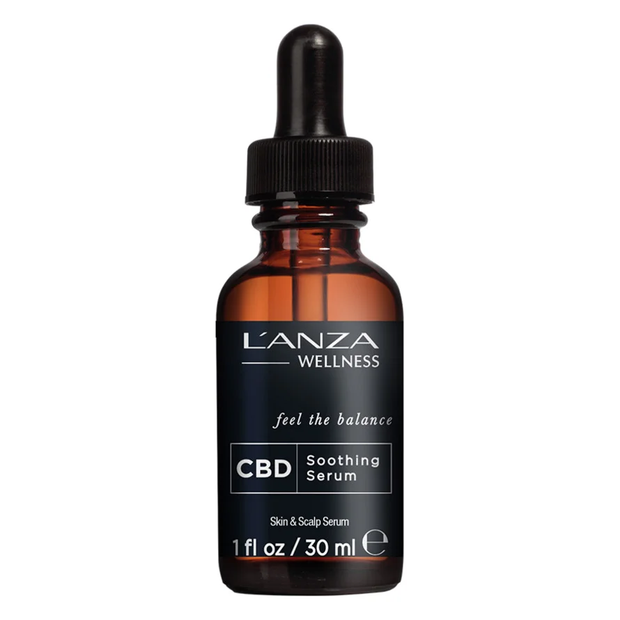 CBD Soothing Serum 30 ml – L’ANZA v:1061920 CBD Soothing Serum 30 ml – L’ANZA v:1061920