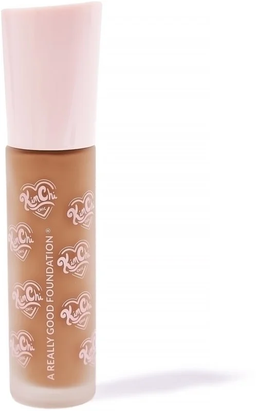 KimChi Chic A Really Good Foundation 118M v:2336258
