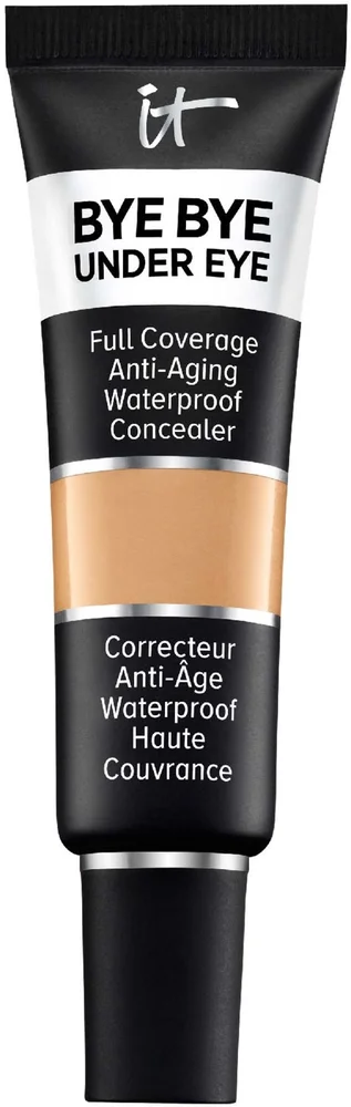 IT Cosmetics Bye Bye Under Eye Concealer 21.0 Medium Tan v:6608429