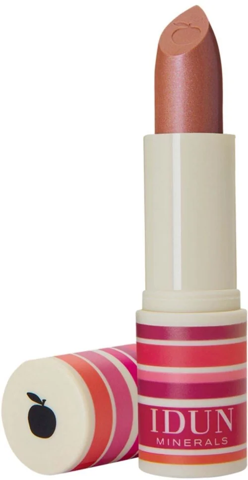 IDUN Minerals Creme Lipstick Katja v:2655693