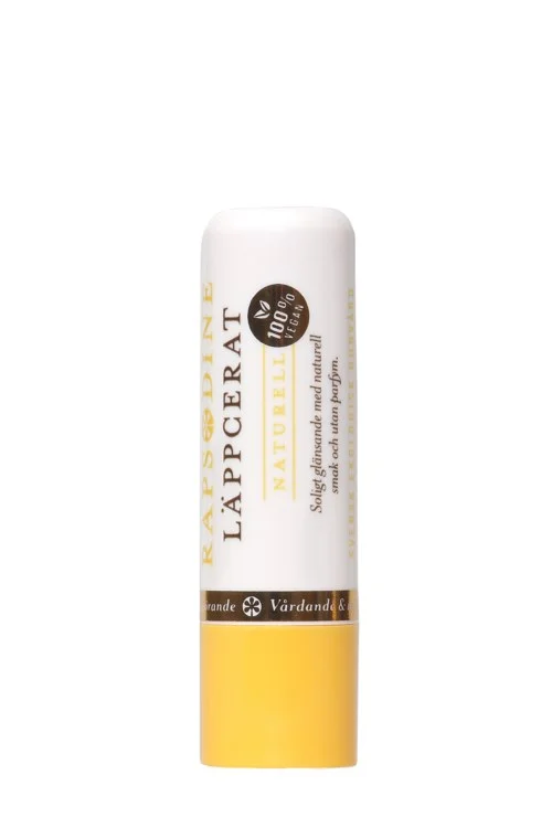 Rapsodine Lipbalm Naturel v:3903973