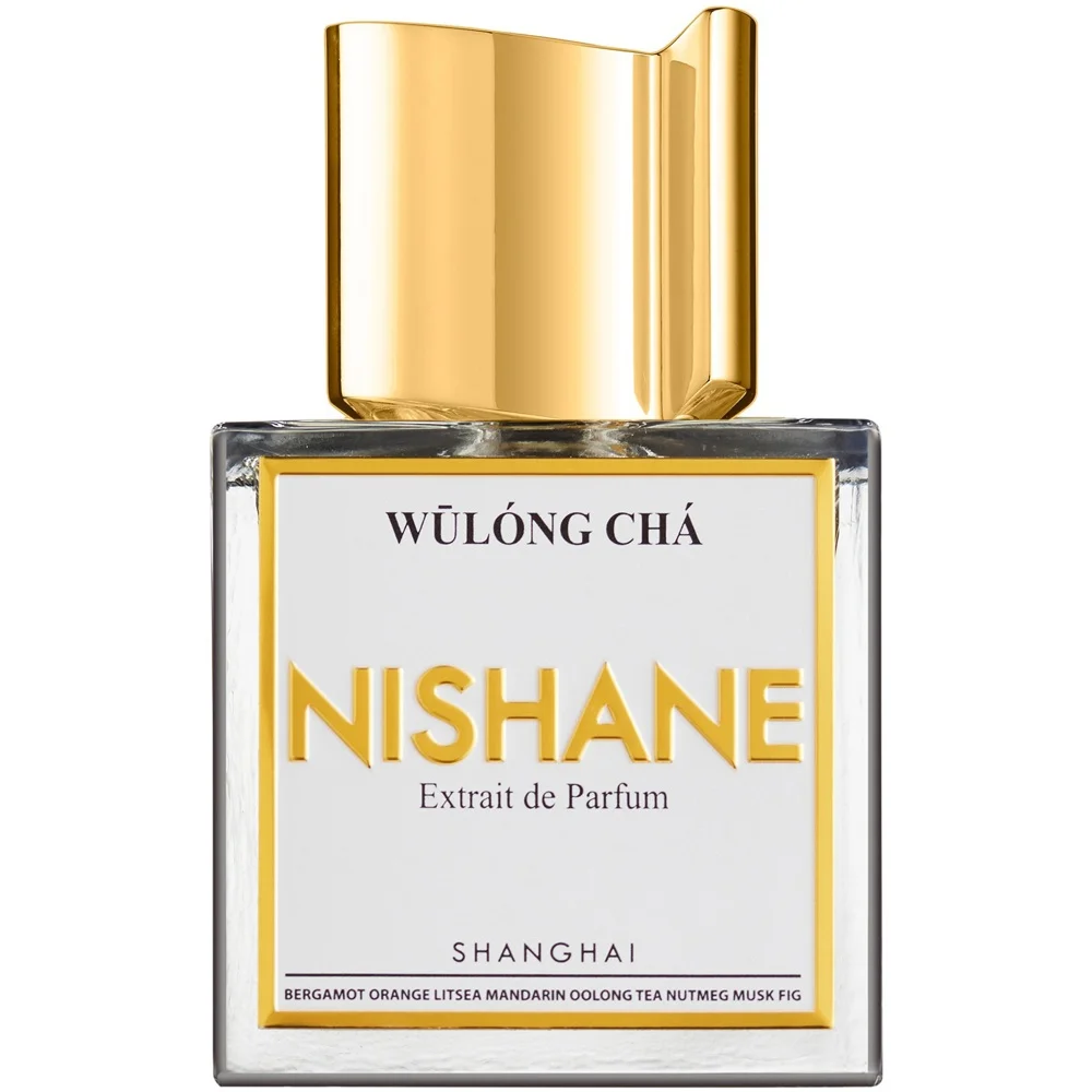Wūlóng Chá, Extrait de Parfum v:8548547