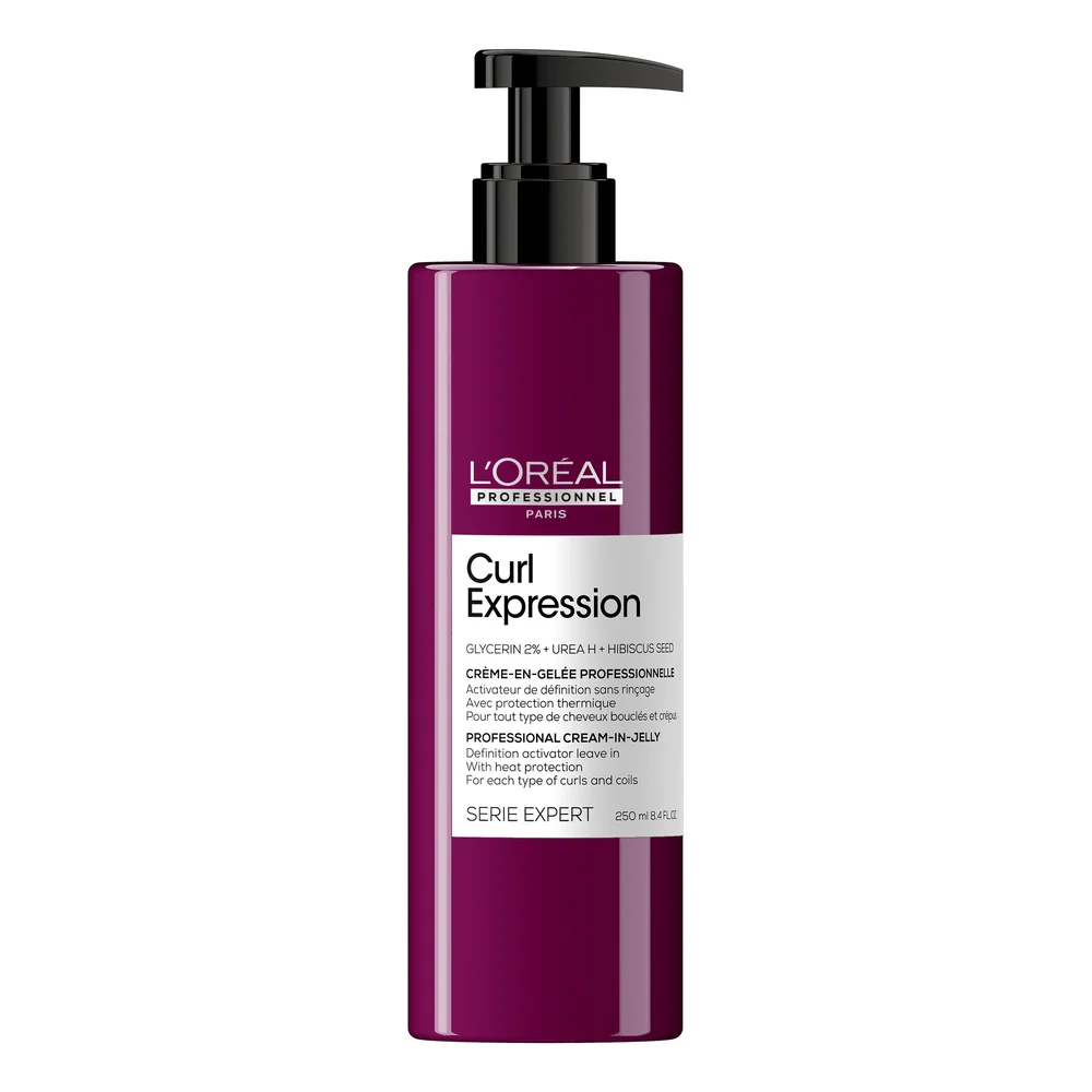 Curl Expression Cream-In-Jelly 250 ml – L’Oréal Professionnel v:4283071 Curl Expression Cream-In-Jelly 250 ml – L’Oréal Professionnel v:4283071