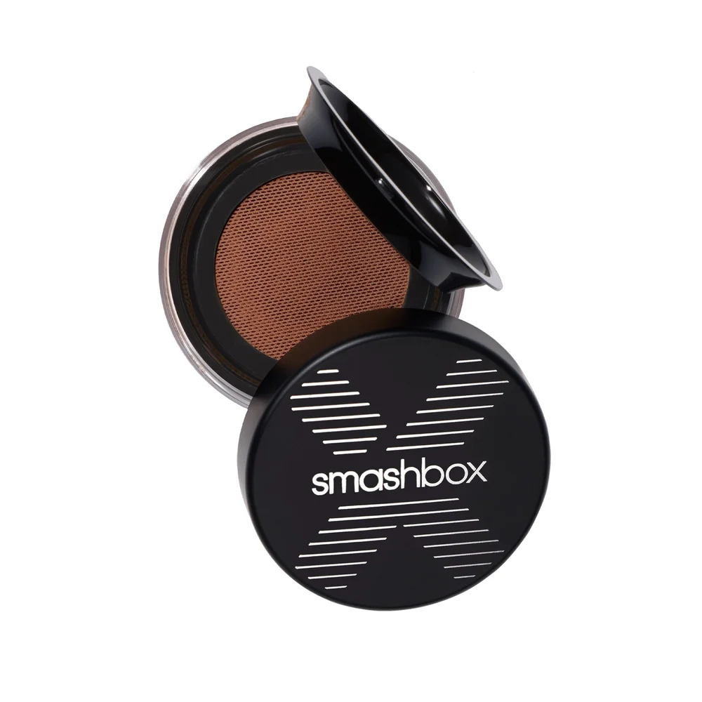 Always On Skin-Balancing Setting Powder Translucent Dark – Smashbox v:3917877