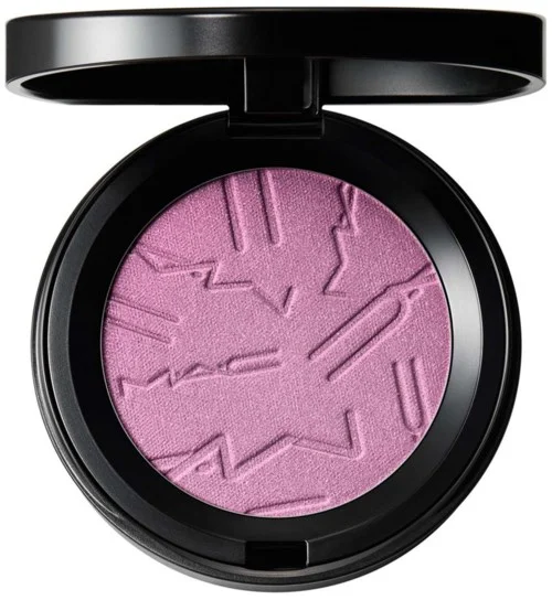 MAC Cosmetics Skinfinish Colourstruck Blush Lalalavender v:3813513