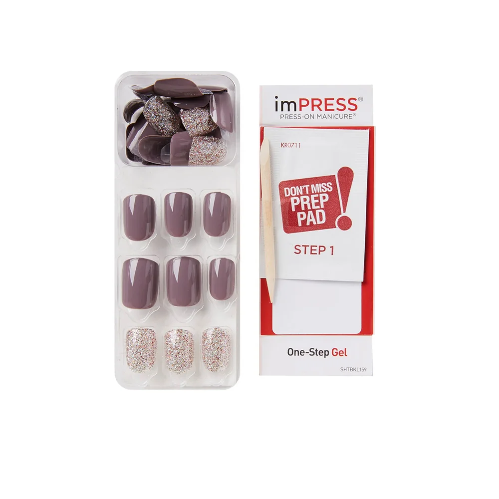 Artificial Nail Flawless 30 pcs – Kiss v:4028490 Artificial Nail Flawless 30 pcs – Kiss v:4028490