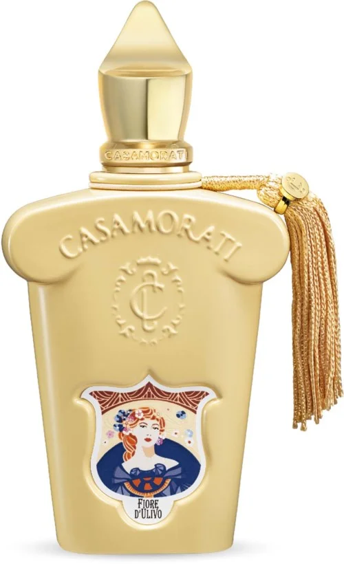 XERJOFF Casamorati Fiore d’Ulivo Eau de Parfum 100 ml v:9021119 XERJOFF Casamorati Fiore d’Ulivo Eau de Parfum 100 ml v:9021119