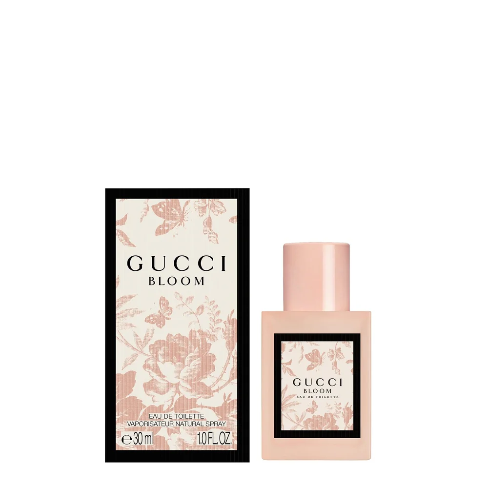 Gucci Bloom Eau de Toilette – Lett og Blomstrende Duft v:6856598 Gucci Bloom Eau de Toilette – Lett og Blomstrende Duft v:6856598