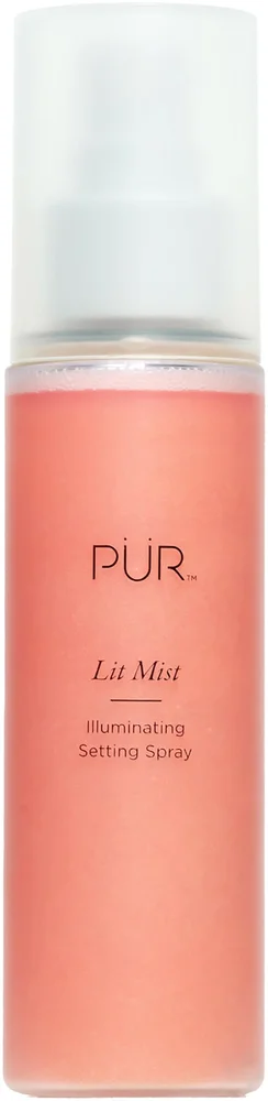 PÜR Cosmetics Lit Mist 100 ml v:3350469
