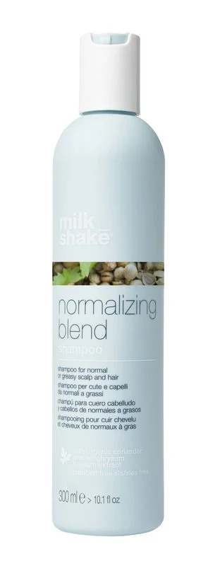 Milk_Shake Normalizing Blend Shampoo - 300 ml v:4110611
