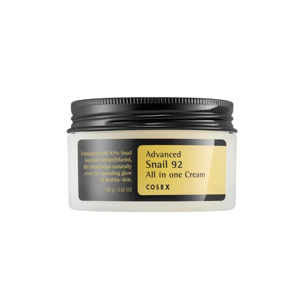 Advanced Snail 92 All In One Day Cream 100 ml – COSRX v:4014902 Advanced Snail 92 All In One Day Cream 100 ml – COSRX v:4014902