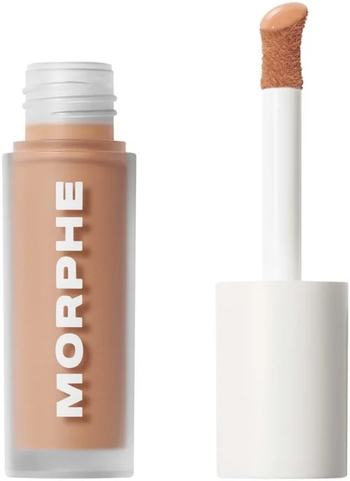 Morphe Wakeup Artist Under Eye Correcting Concealer Cashew 9W v:7344617