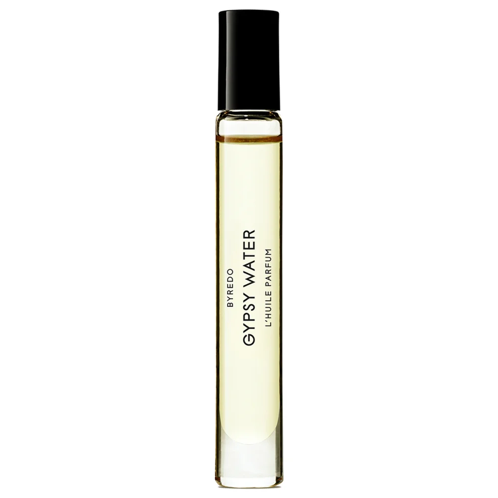 Gypsy Water Perfume Oil Roll-On 7,5 ml - BYREDO v:6086925