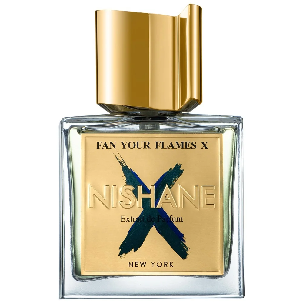 Fan Your Flames X, Extrait de Parfum v:9315023 Fan Your Flames X, Extrait de Parfum v:9315023