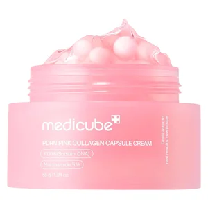 Medicube PDRN Pink Collagen Capsule Cream 55g v:4200082