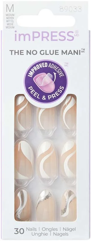 Kiss Impress Nails On My Mind v:5887142