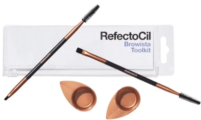 RefectoCil Browista Toolkit v:5254842 RefectoCil Browista Toolkit v:5254842