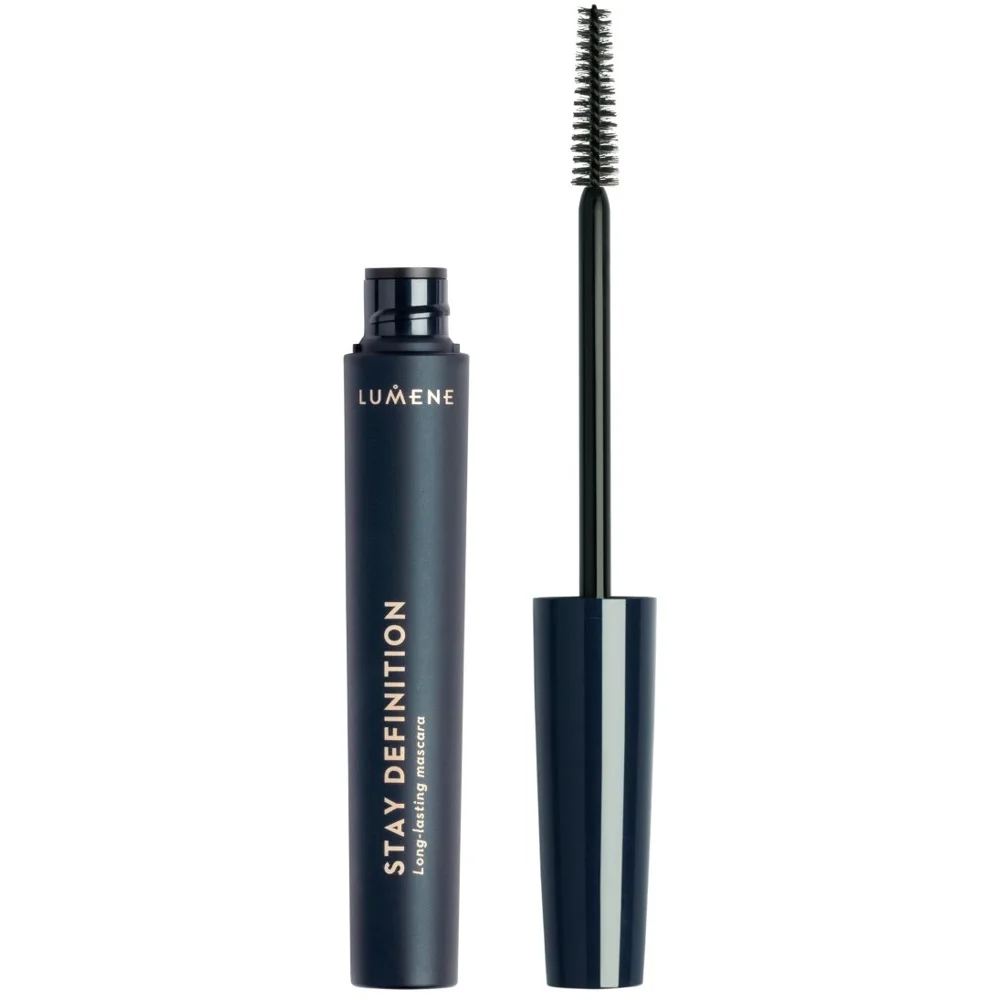 Stay Definition Mascara Black v:3463295