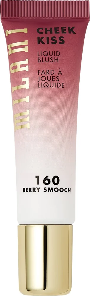 Milani Cheek Kiss Blush Berry Smooth v:1624740