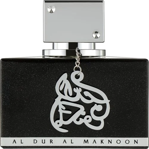 Lattafa Al Dur Al Maknoon Silver Eau de Parfum 100 ml v:2246222 Lattafa Al Dur Al Maknoon Silver Eau de Parfum 100 ml v:2246222