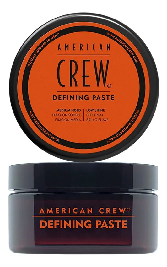 American Crew Defining Paste – 85 g. v:3553252 American Crew Defining Paste – 85 g. v:3553252