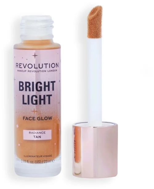 Revolution Beauty London Bright Light Face Glow 23 ml v:6574157 Revolution Beauty London Bright Light Face Glow 23 ml v:6574157