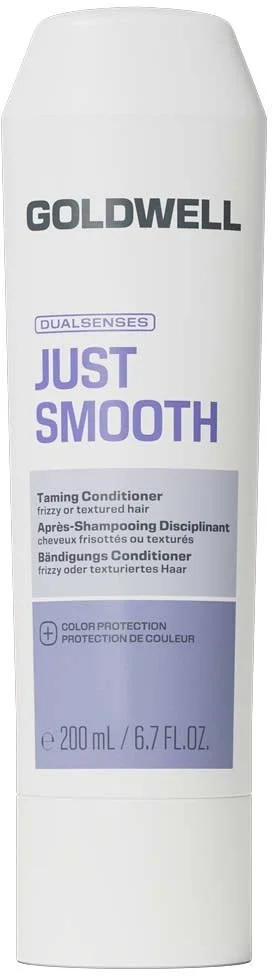 Goldwell Dualsenses Just Smooth Taming Conditioner 200 ml v:3219688