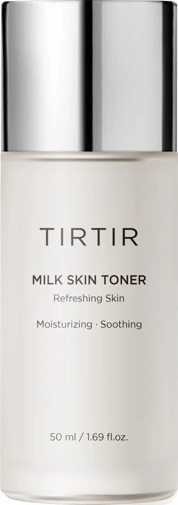 Milk Skin Toner 50 ml - TIRTIR v:8326561